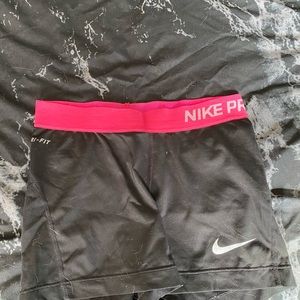 Nike Spandex